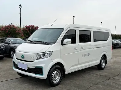 Kuayue Kuayue Star V7 EV