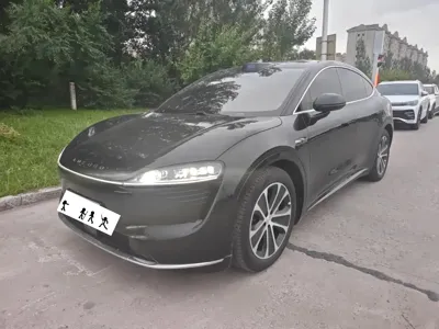 智界 Zhijie R7