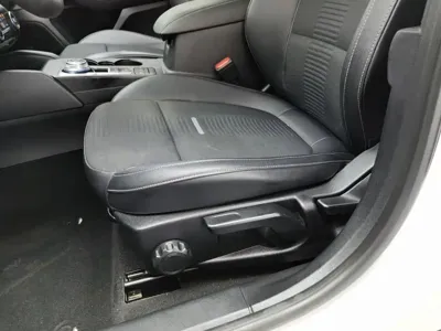 Ford Focus Active