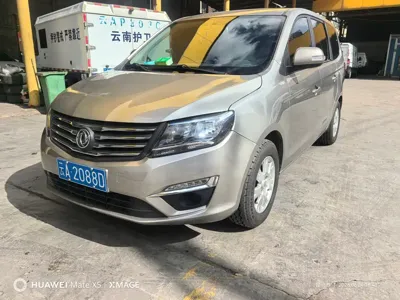 Fengxing Fengxing S500