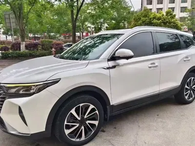 Aeolus AX7