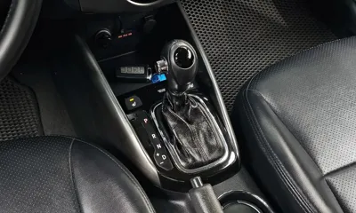 Kia Porte
