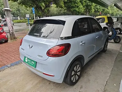 Wuling Bingo