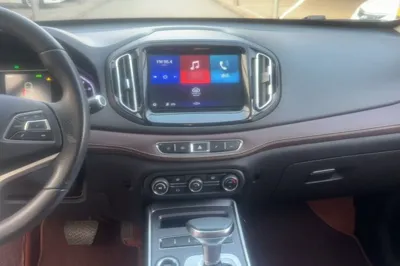 Chery Tiggo 7