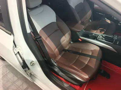 Chevrolet Monza