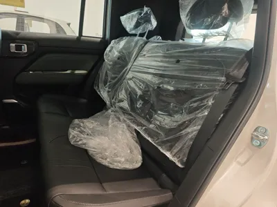 Baojun Spark EUV