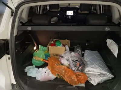 Changan CS15