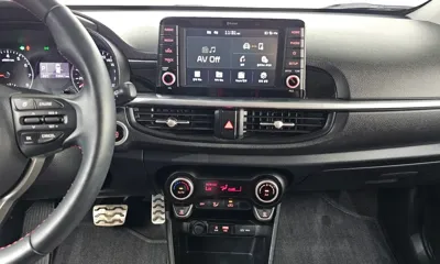 Kia Morning