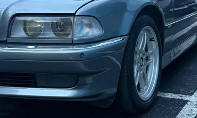 BMW 7-Series