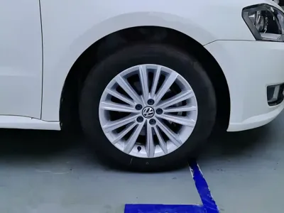 Volkswagen Gran Lavida