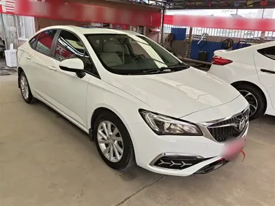 Buick Verano