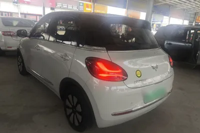 Wuling Bingo