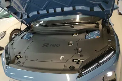 Nio ET5