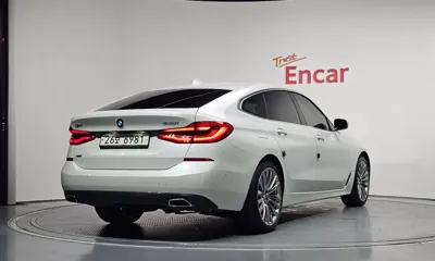 BMW Gran Turismo