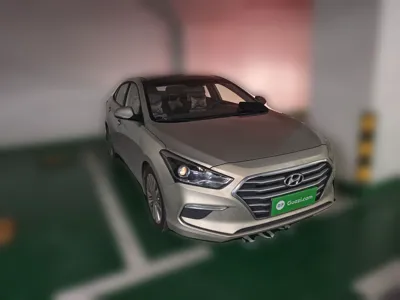 Hyundai Mistra