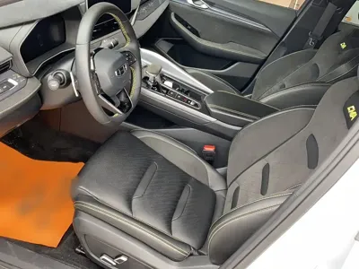 Geely Xingrui