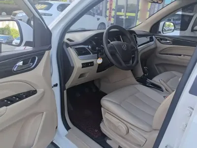 Baojun 730