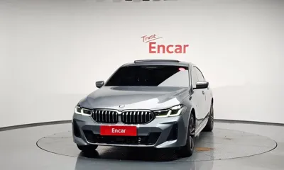 BMW Gran Turismo
