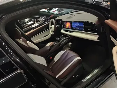 Geely Xingyue L