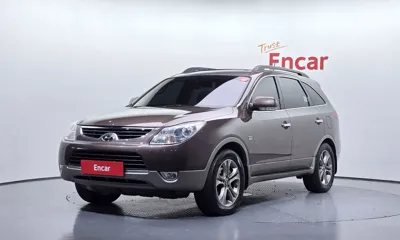 Hyundai Veracruz