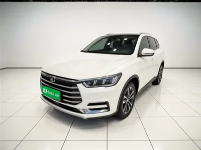 BYD Pro