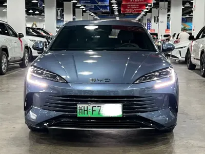 BYD Seal 07 DM-i