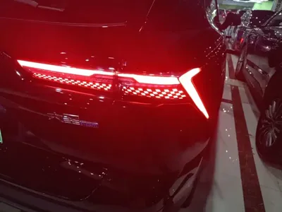 Jetour Dasheng i-DM