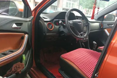 Chery Tiggo 3x