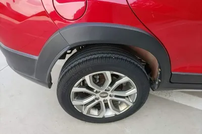 Chery Tiggo 3x