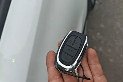SAIC MAXUS EUNIQ 6