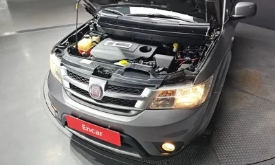 Fiat Feelmont
