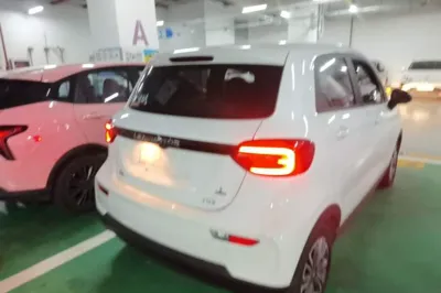 Leapmotor T03