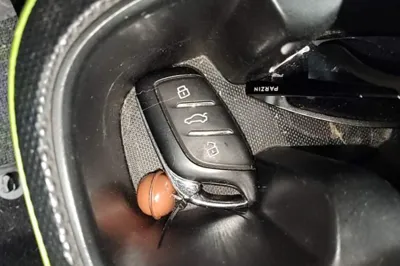 Roewe Clever