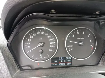 BMW 1 Series (Import)