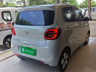 Wuling MINIEV