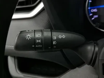 Toyota Wildlander