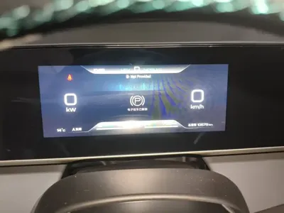 BYD Qin L