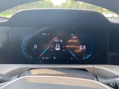 Changan CS35PLUS