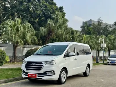 JAC Refine Refine M4