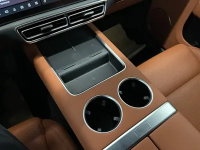 Li Auto Li L9