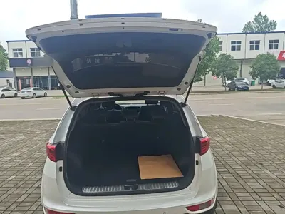 Kia KX5