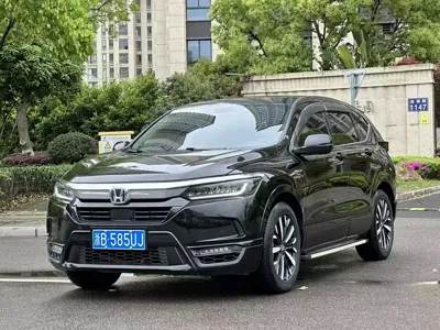 Honda Breeze