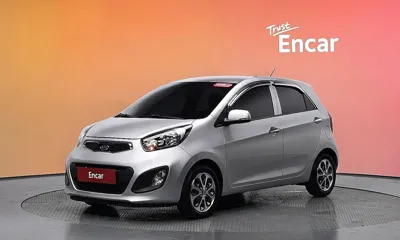 Kia Morning