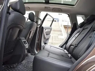 Haval H6 Coupe