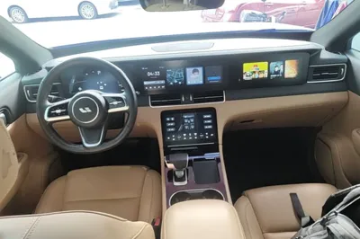 Li Auto ONE