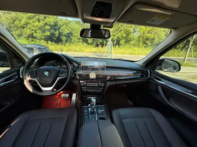 BMW X5 (Import)