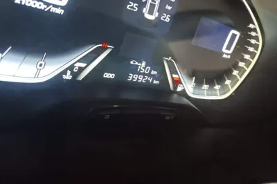 Baojun 360