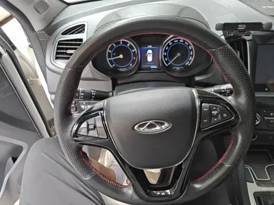 Chery Tiggo 5