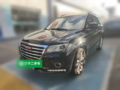 Haval H2