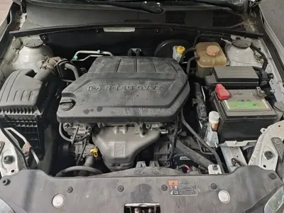 Baojun 610